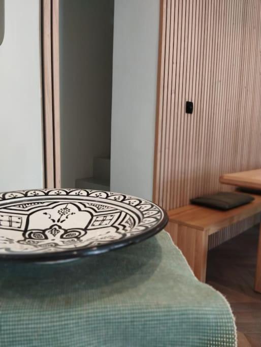 Duplex Zen Avec 2 Chambres Paryż Zewnętrze zdjęcie